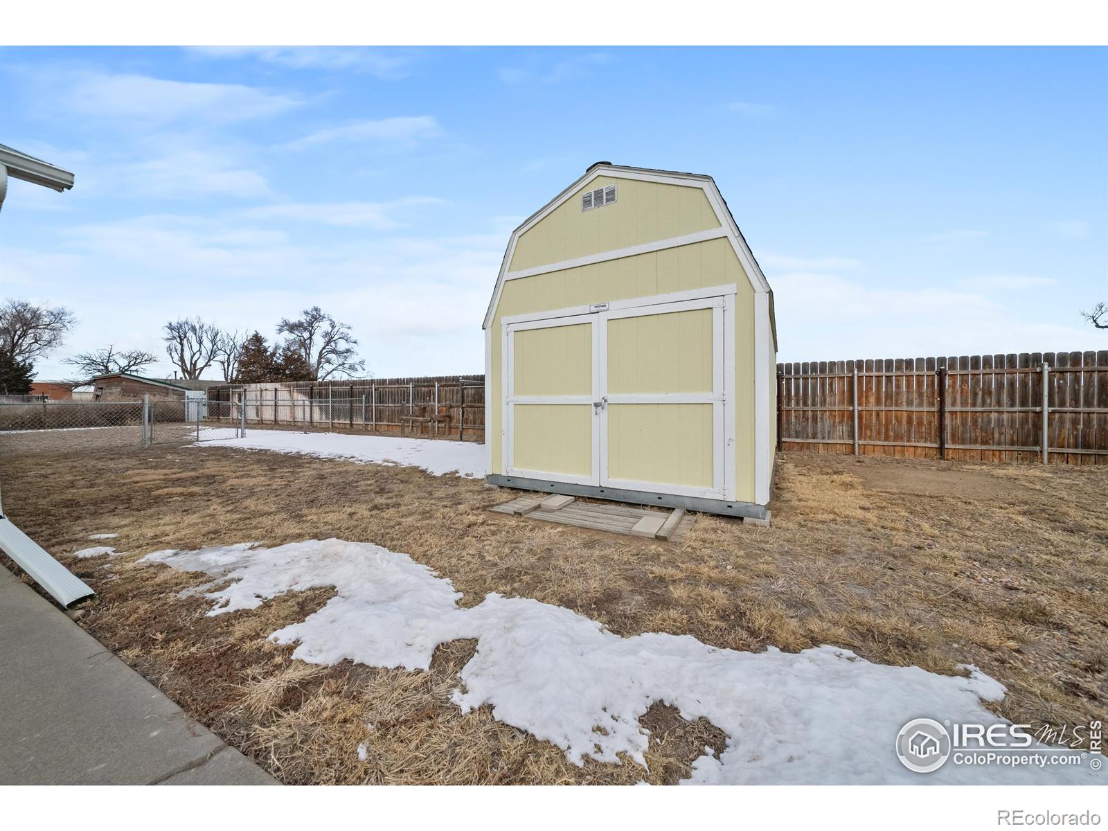 MLS Image #15 for 9597  county road y ,weldona, Colorado