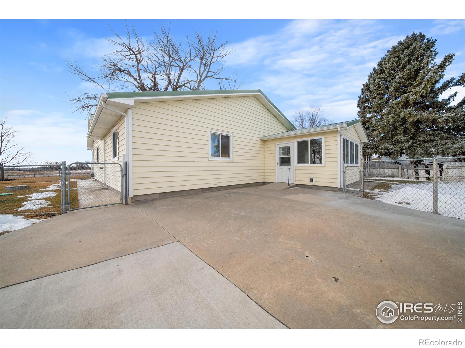 MLS Image #2 for 9597  county road y ,weldona, Colorado