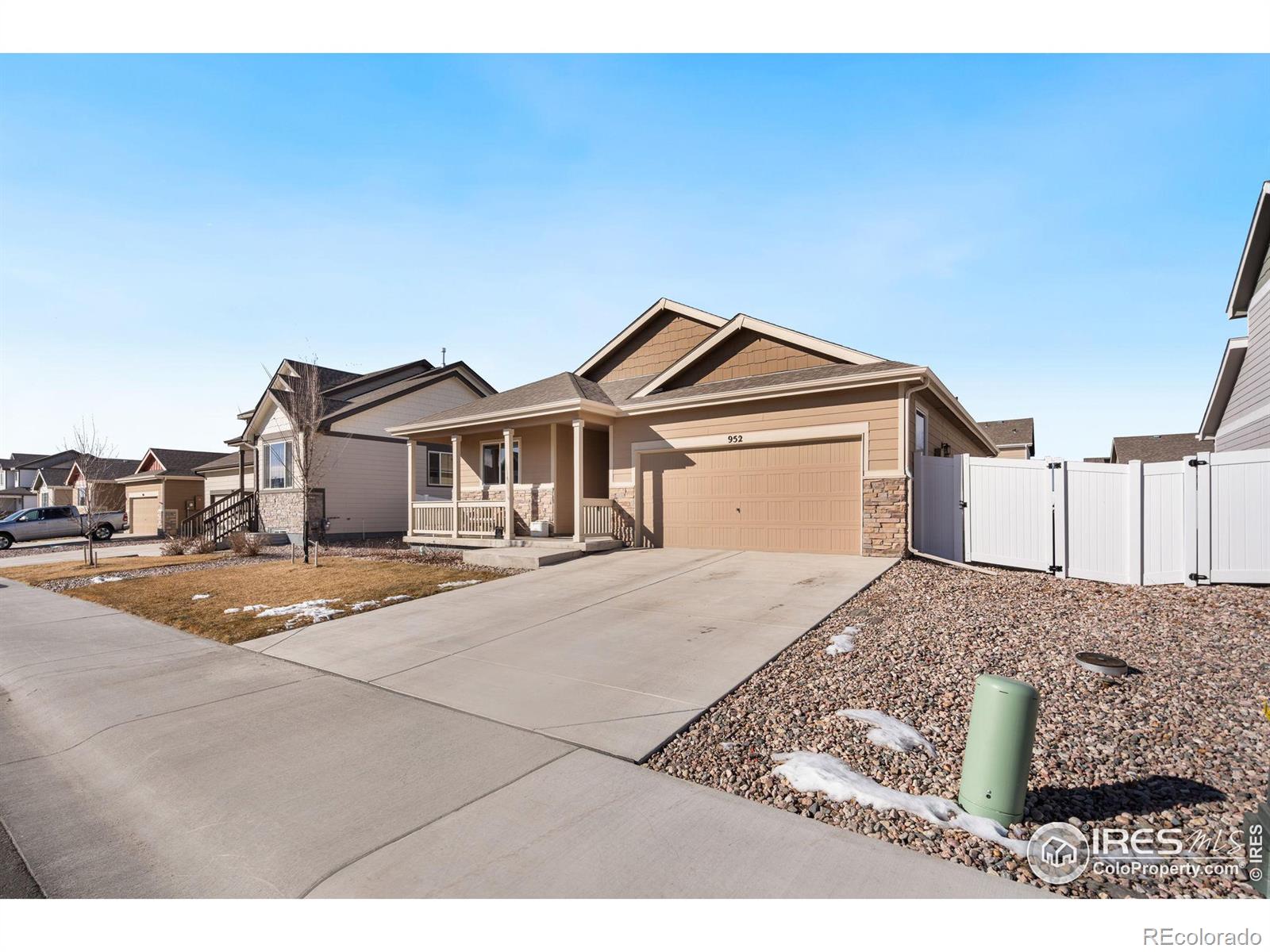 MLS Image #23 for 952  greenbrook drive,windsor, Colorado