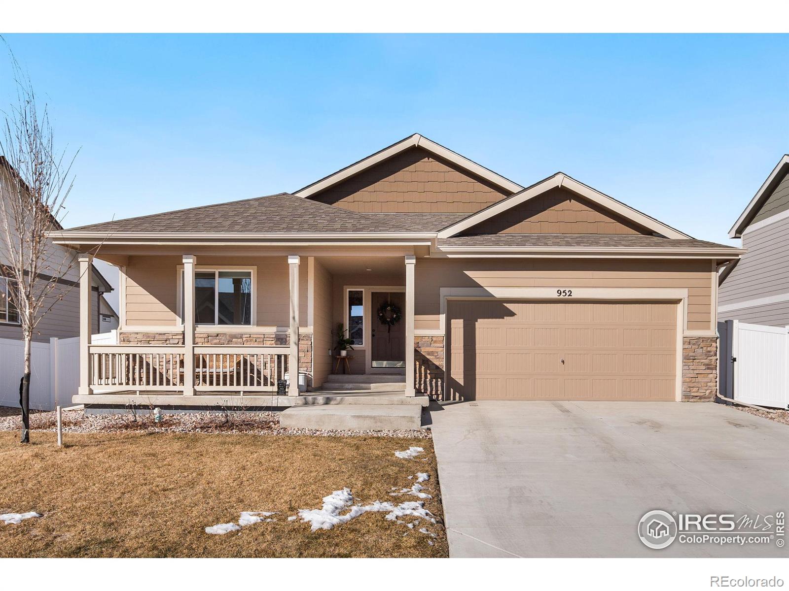 MLS Image #27 for 952  greenbrook drive,windsor, Colorado