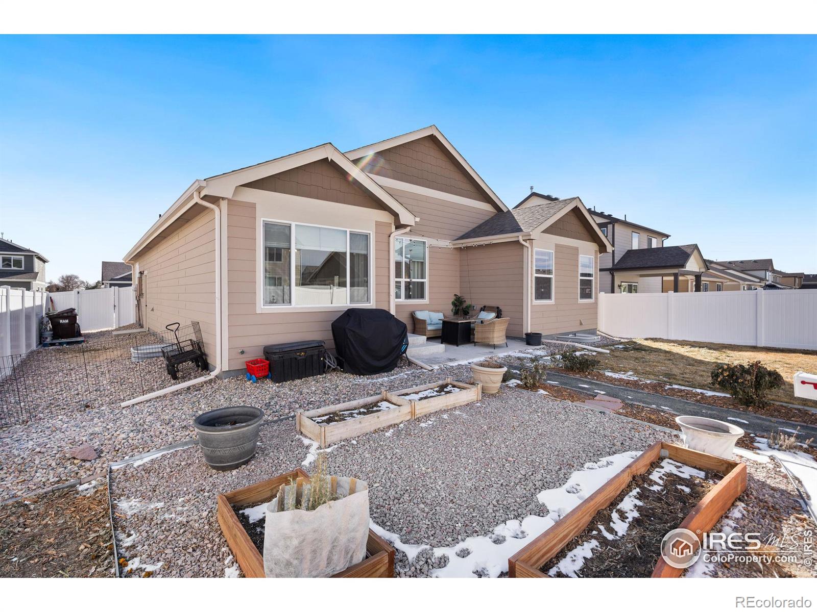 MLS Image #30 for 952  greenbrook drive,windsor, Colorado