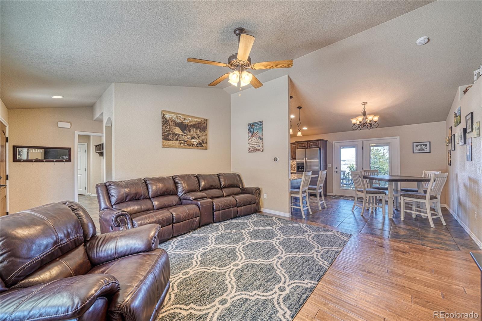 MLS Image #10 for 1112  caliente lane,poncha springs, Colorado