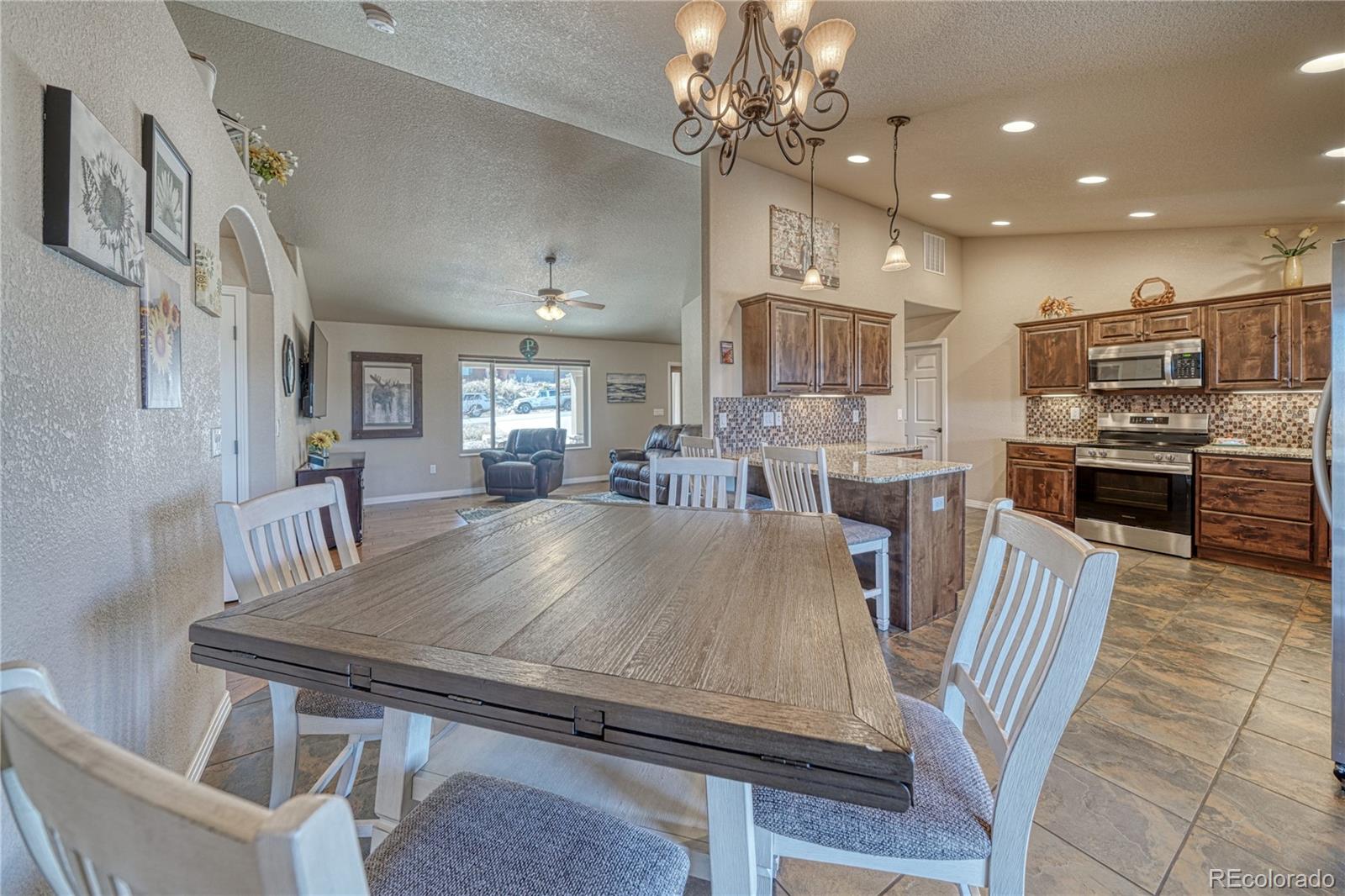 MLS Image #12 for 1112  caliente lane,poncha springs, Colorado