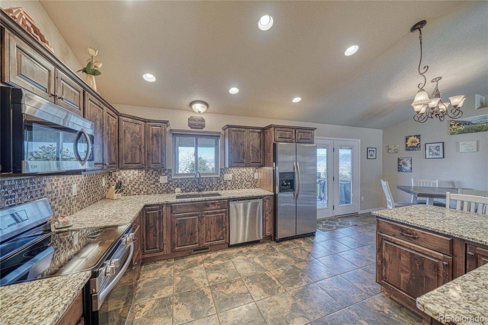 MLS Image #14 for 1112  caliente lane,poncha springs, Colorado