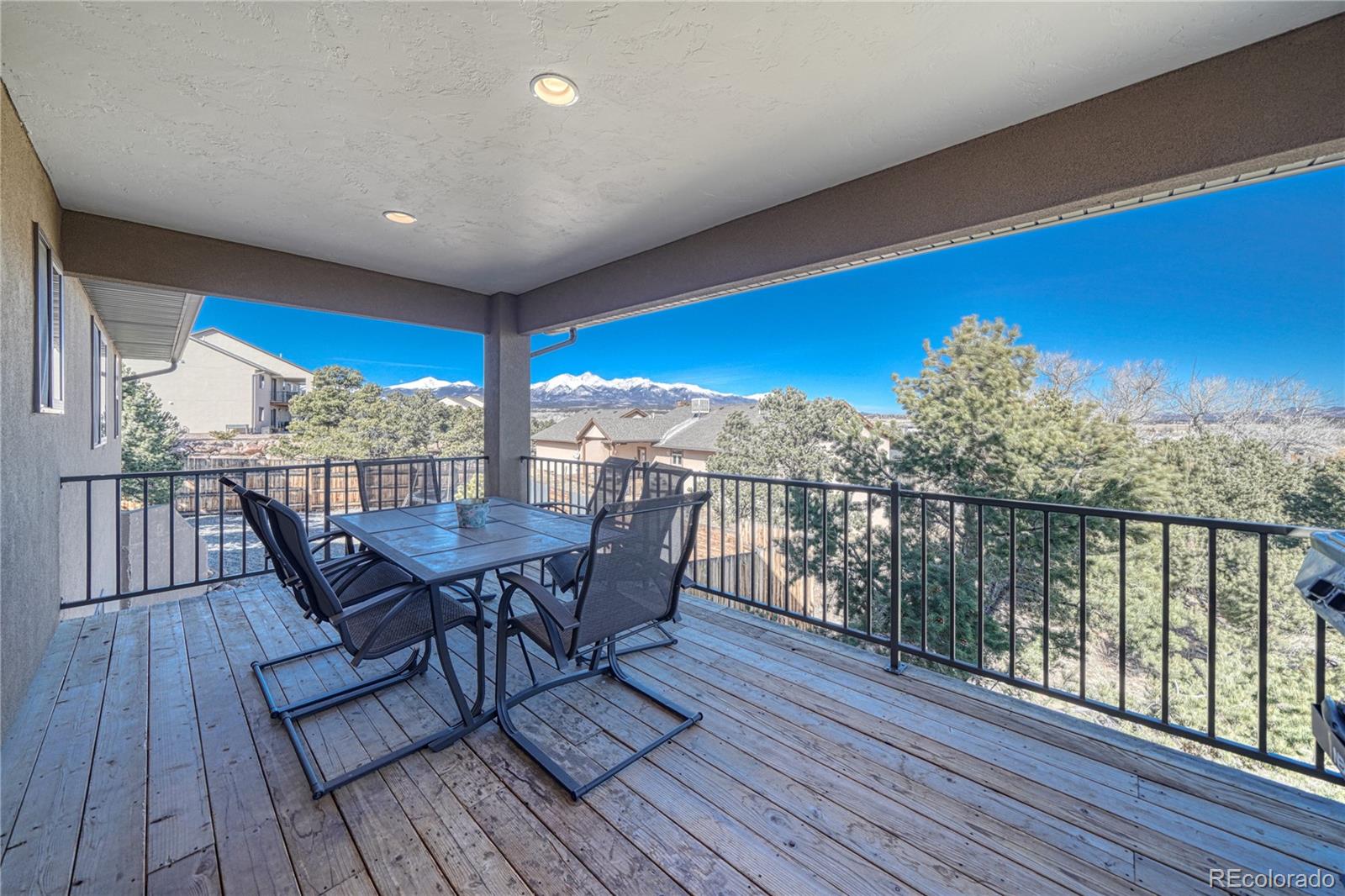 MLS Image #30 for 1112  caliente lane,poncha springs, Colorado