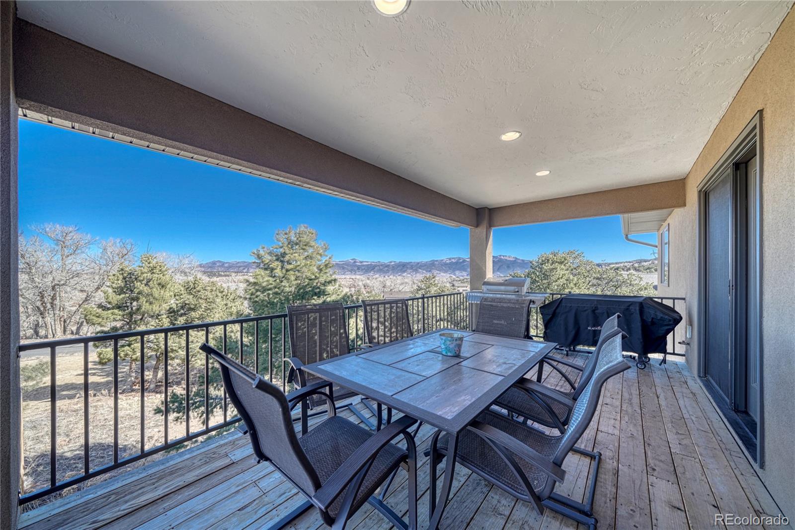 MLS Image #31 for 1112  caliente lane,poncha springs, Colorado