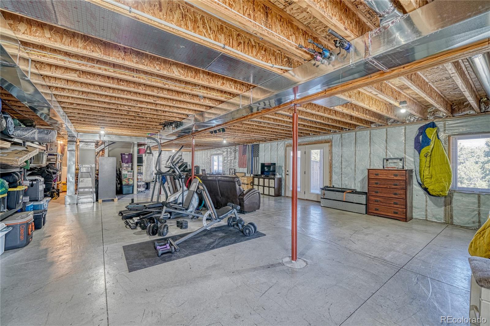 MLS Image #36 for 1112  caliente lane,poncha springs, Colorado