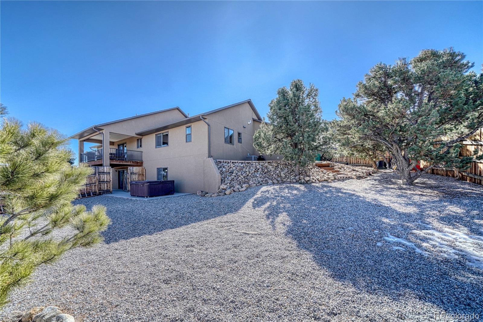 MLS Image #39 for 1112  caliente lane,poncha springs, Colorado