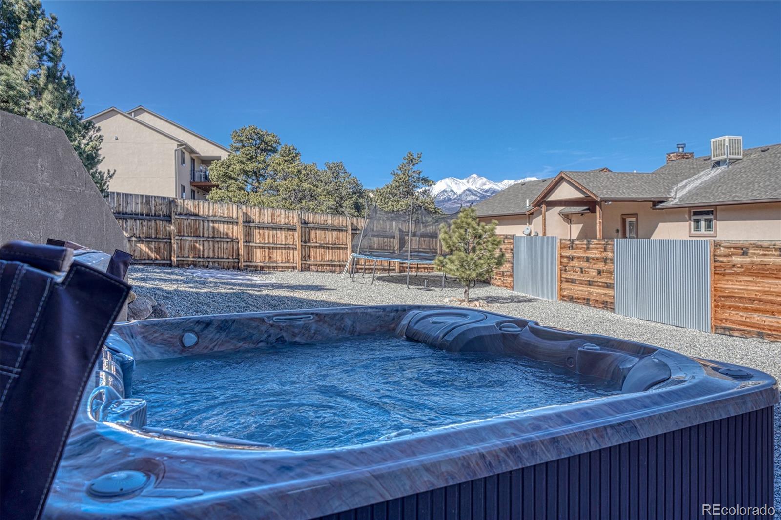 MLS Image #40 for 1112  caliente lane,poncha springs, Colorado