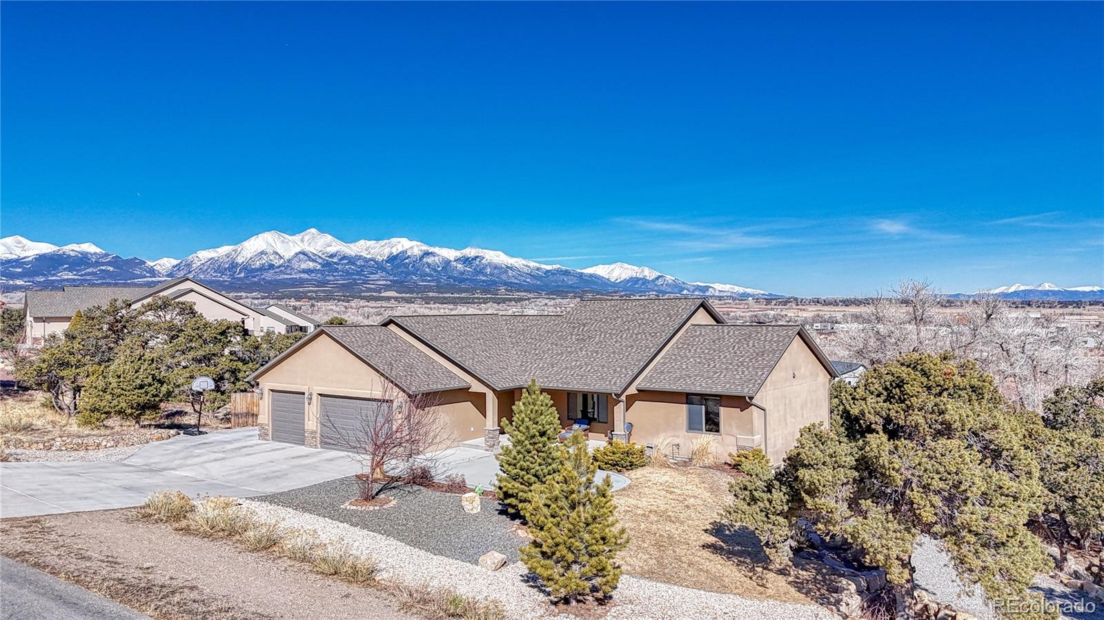 MLS Image #43 for 1112  caliente lane,poncha springs, Colorado