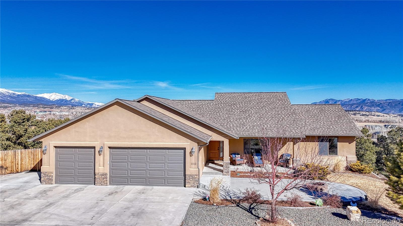 MLS Image #44 for 1112  caliente lane,poncha springs, Colorado