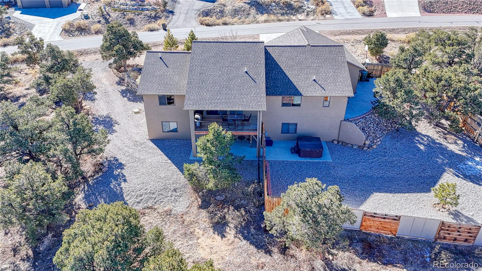 MLS Image #46 for 1112  caliente lane,poncha springs, Colorado