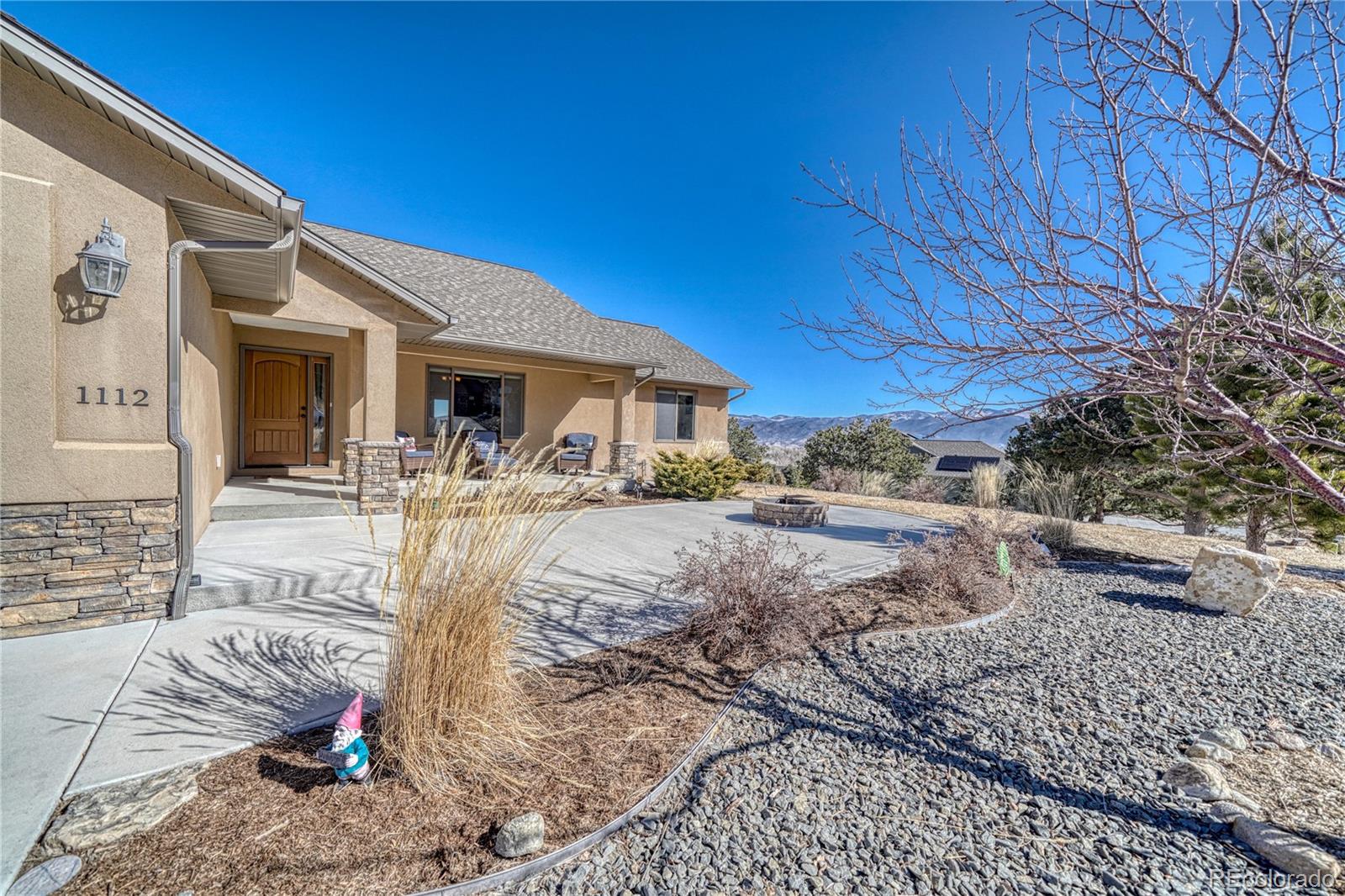 MLS Image #48 for 1112  caliente lane,poncha springs, Colorado