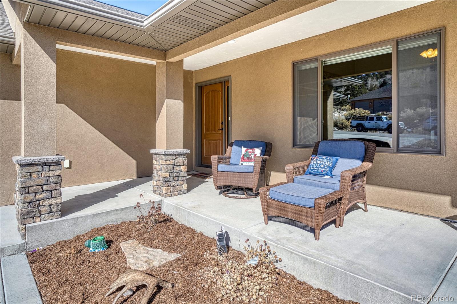 MLS Image #6 for 1112  caliente lane,poncha springs, Colorado