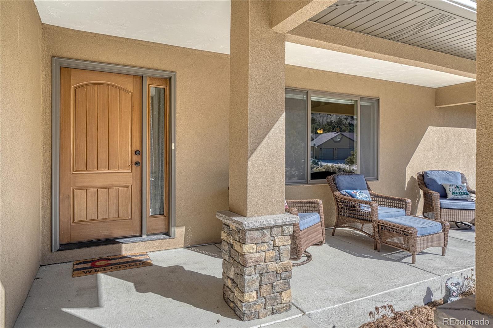 MLS Image #7 for 1112  caliente lane,poncha springs, Colorado