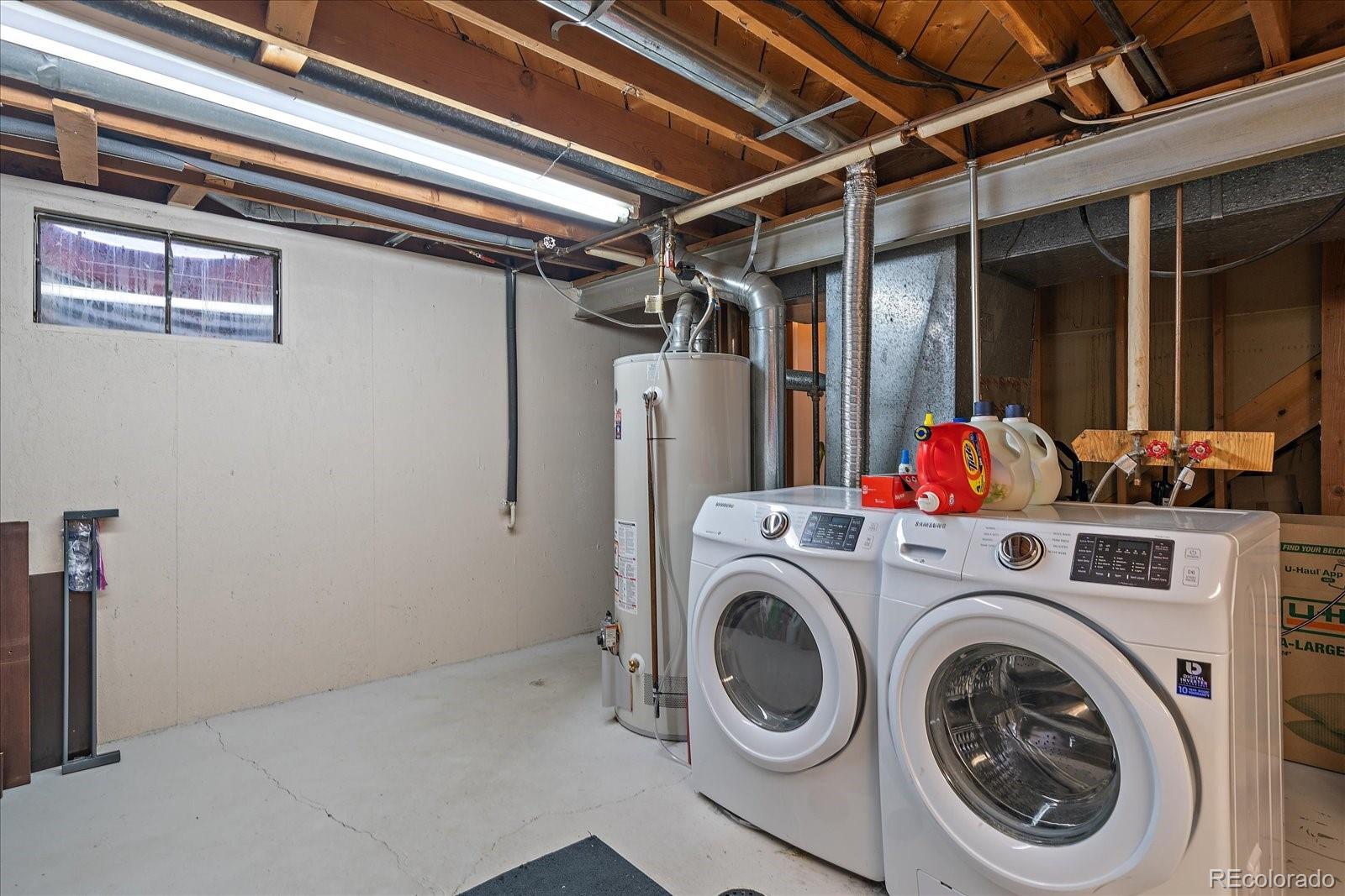 MLS Image #18 for 6940 s uinta street,centennial, Colorado