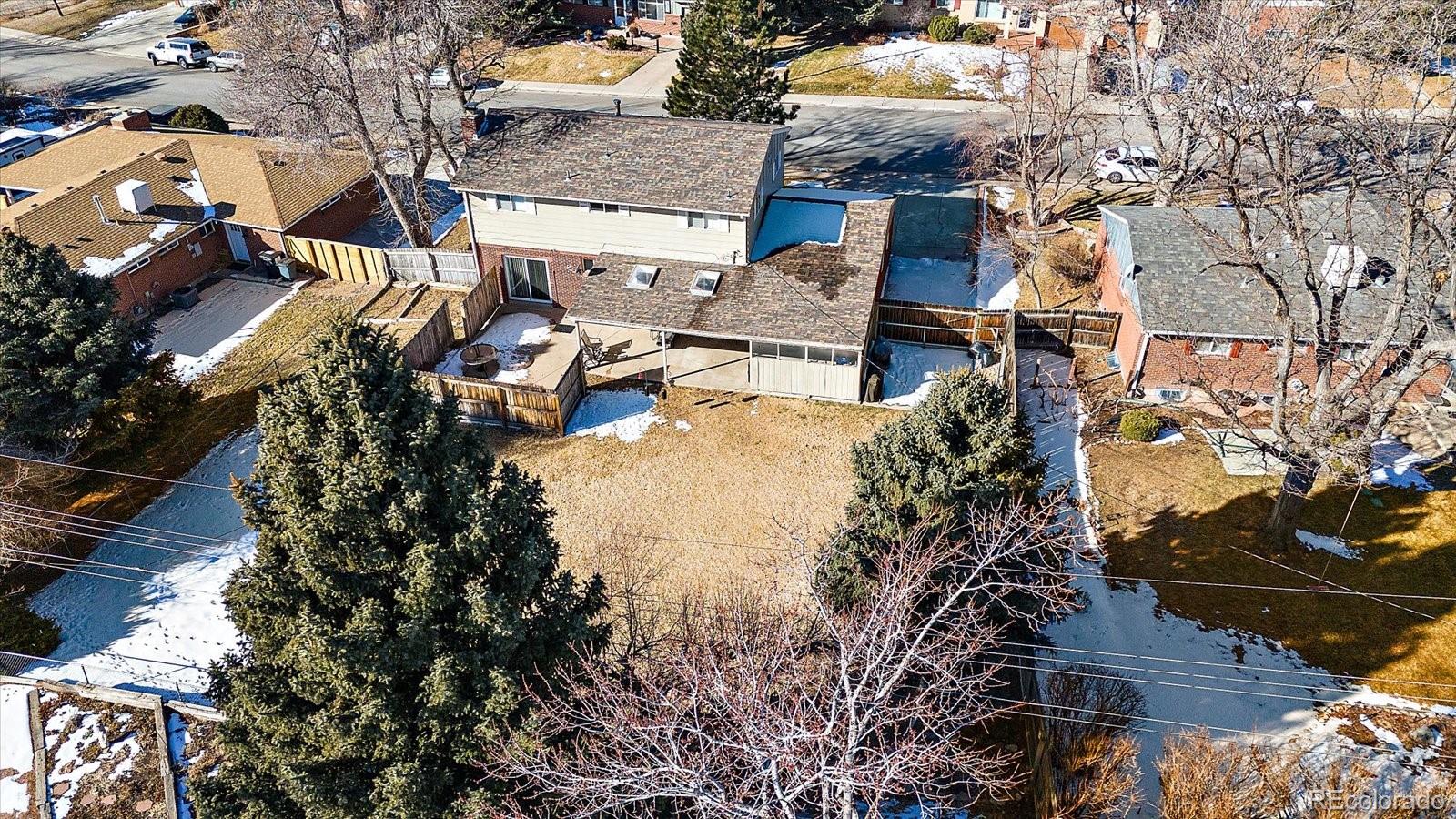 MLS Image #20 for 6940 s uinta street,centennial, Colorado