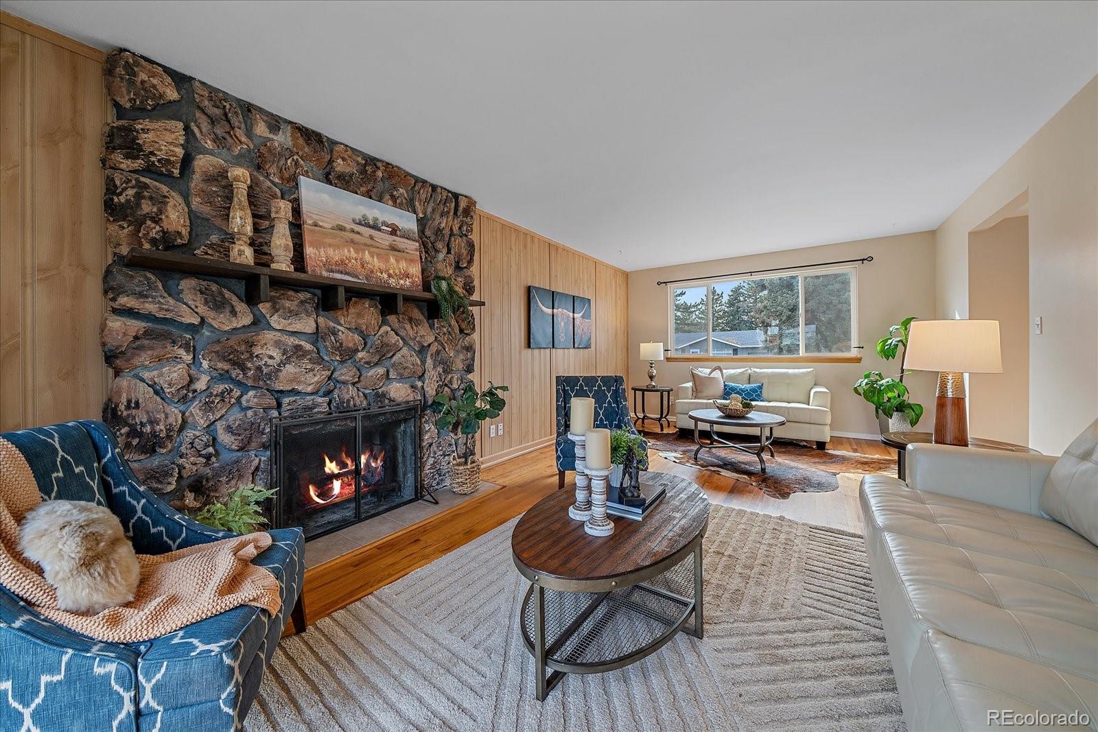 MLS Image #3 for 6940 s uinta street,centennial, Colorado