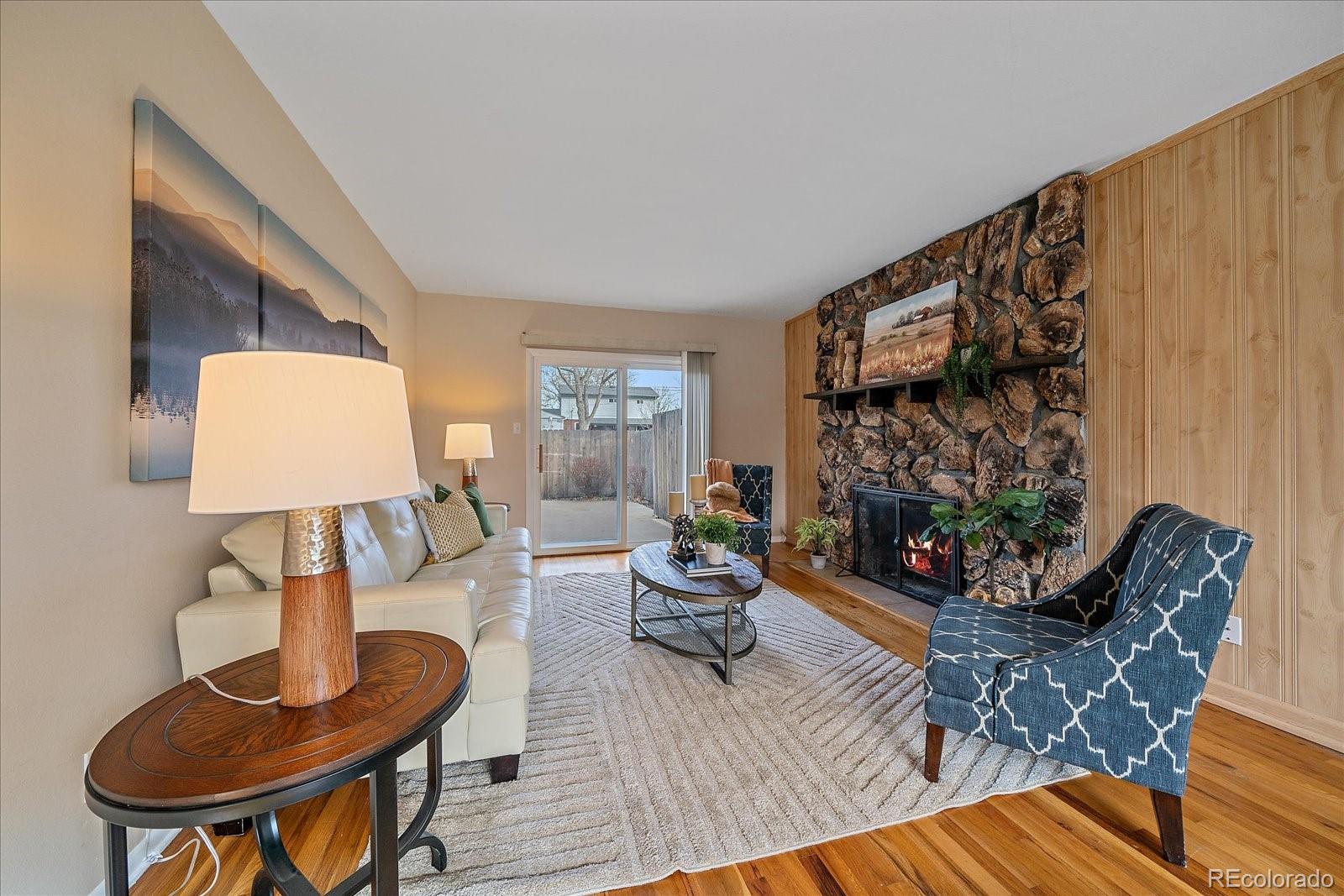 MLS Image #4 for 6940 s uinta street,centennial, Colorado