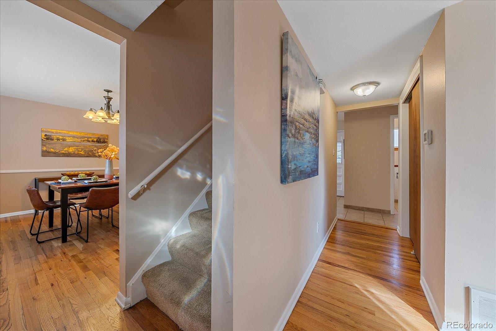 MLS Image #5 for 6940 s uinta street,centennial, Colorado