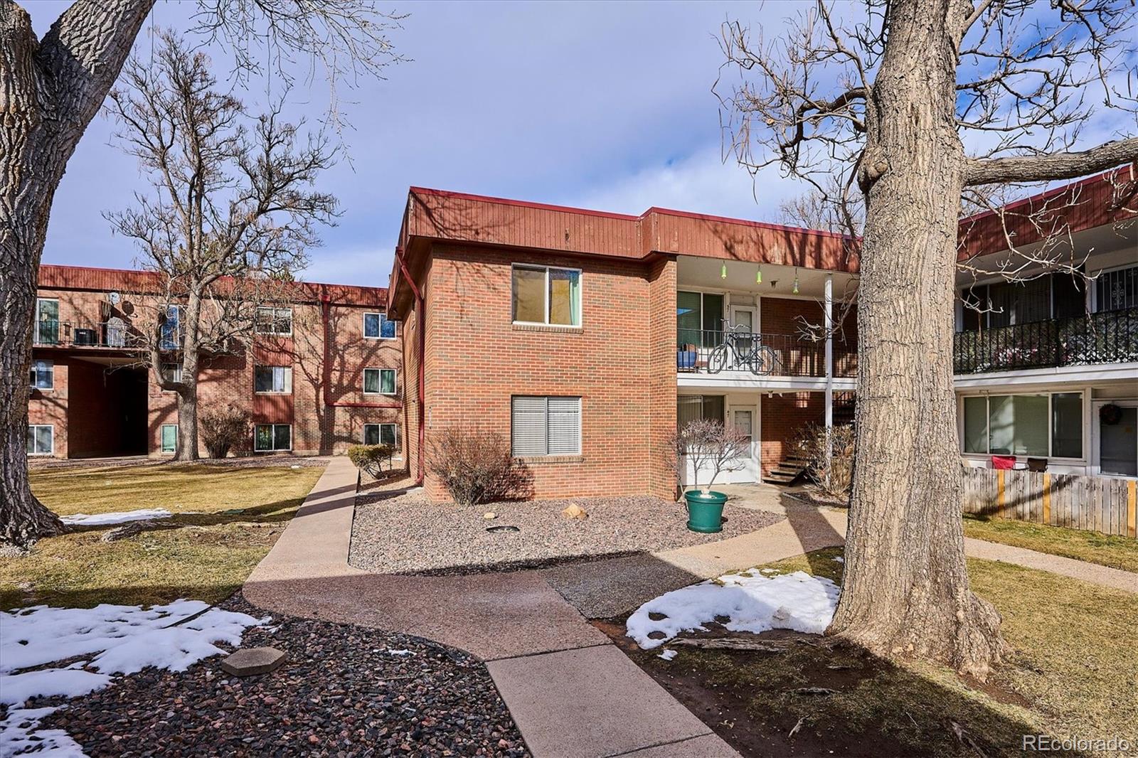 MLS Image #1 for 10125 w 25th avenue 47,lakewood, Colorado