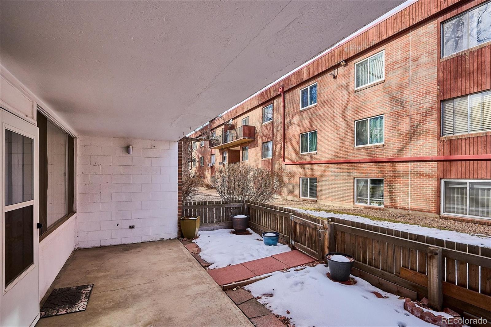MLS Image #20 for 10125 w 25th avenue 47,lakewood, Colorado