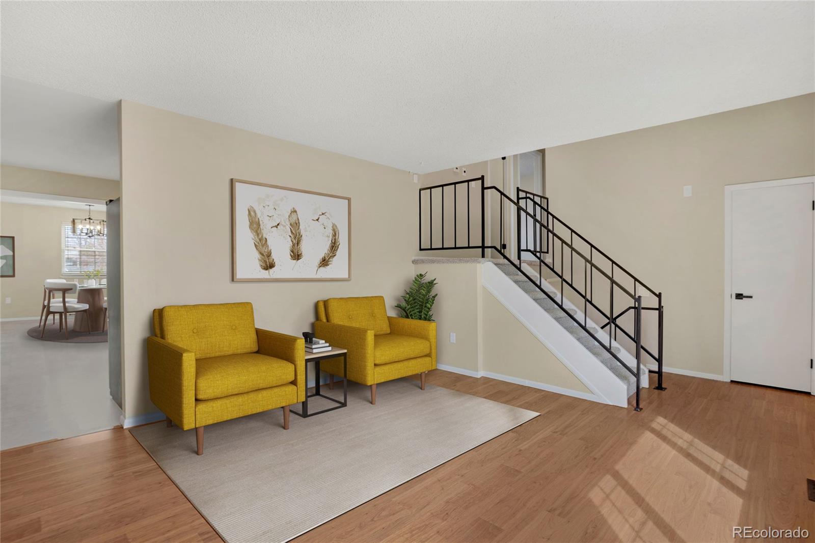 MLS Image #4 for 15650 e eldorado drive,aurora, Colorado