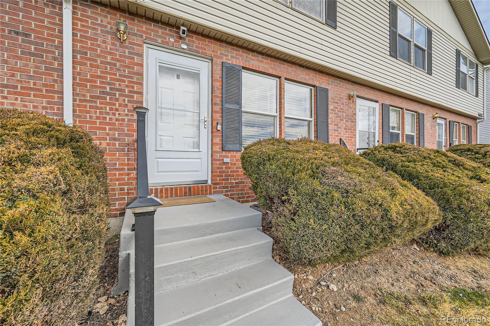 Report Image for 16373 E 17th Place,Aurora, Colorado