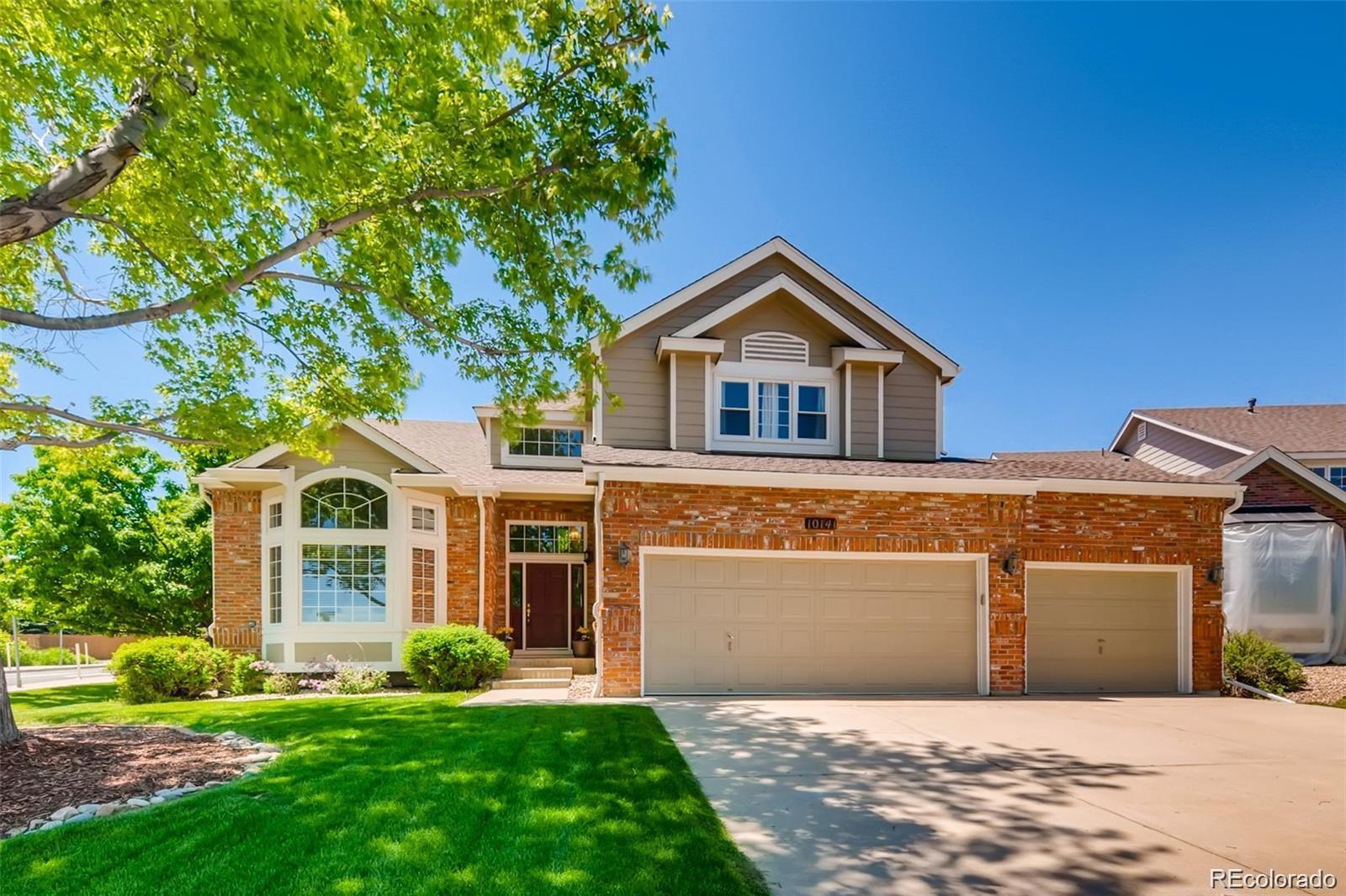 MLS Image #0 for 10141  brady place,highlands ranch, Colorado