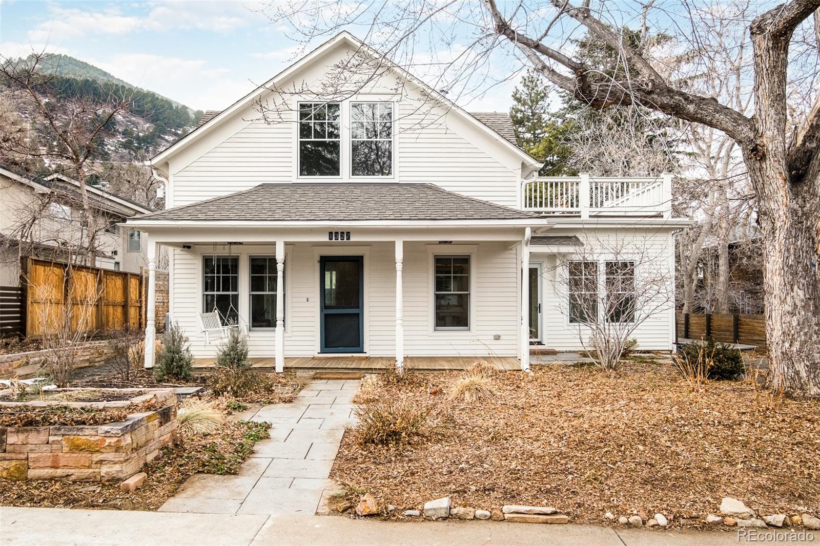 MLS Image #1 for 1327  6th street,boulder, Colorado