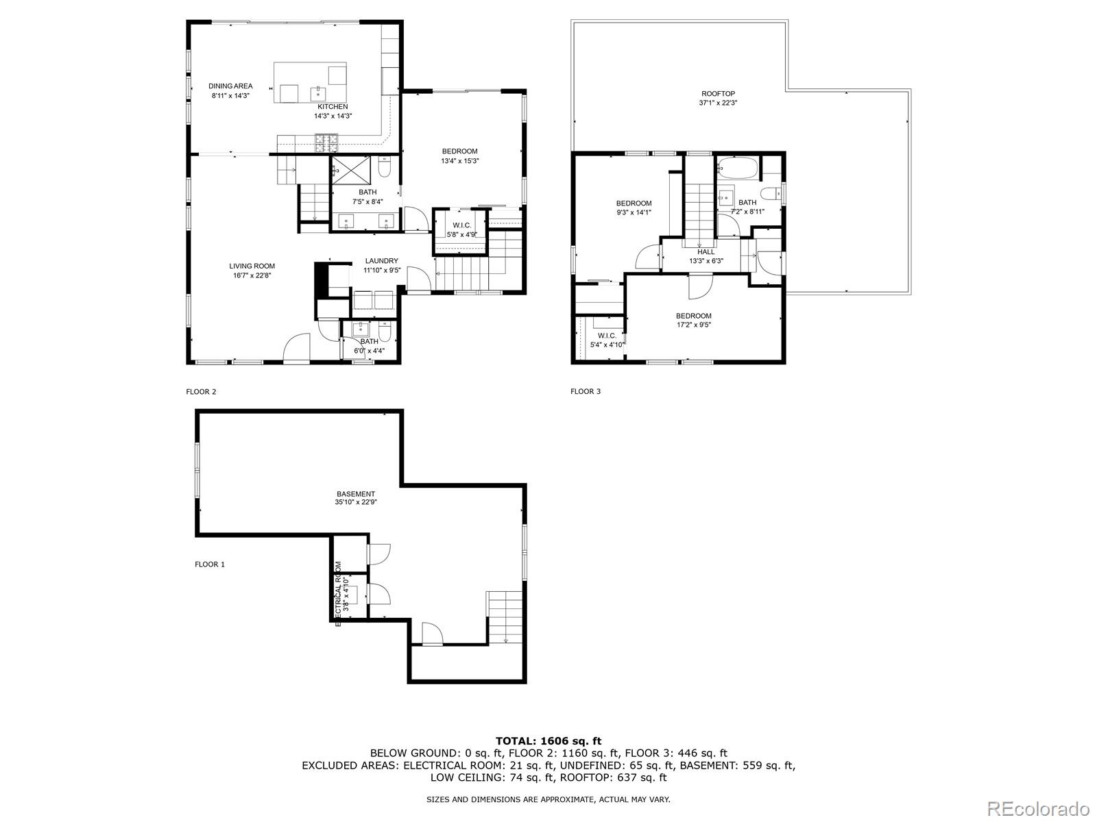 MLS Image #43 for 1327  6th street,boulder, Colorado