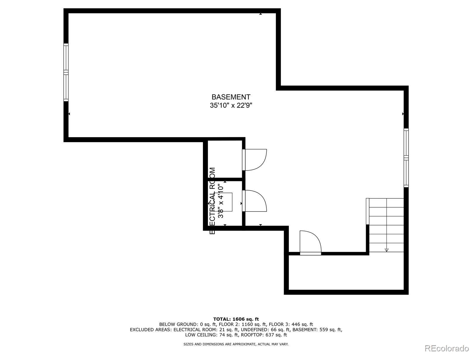 MLS Image #46 for 1327  6th street,boulder, Colorado