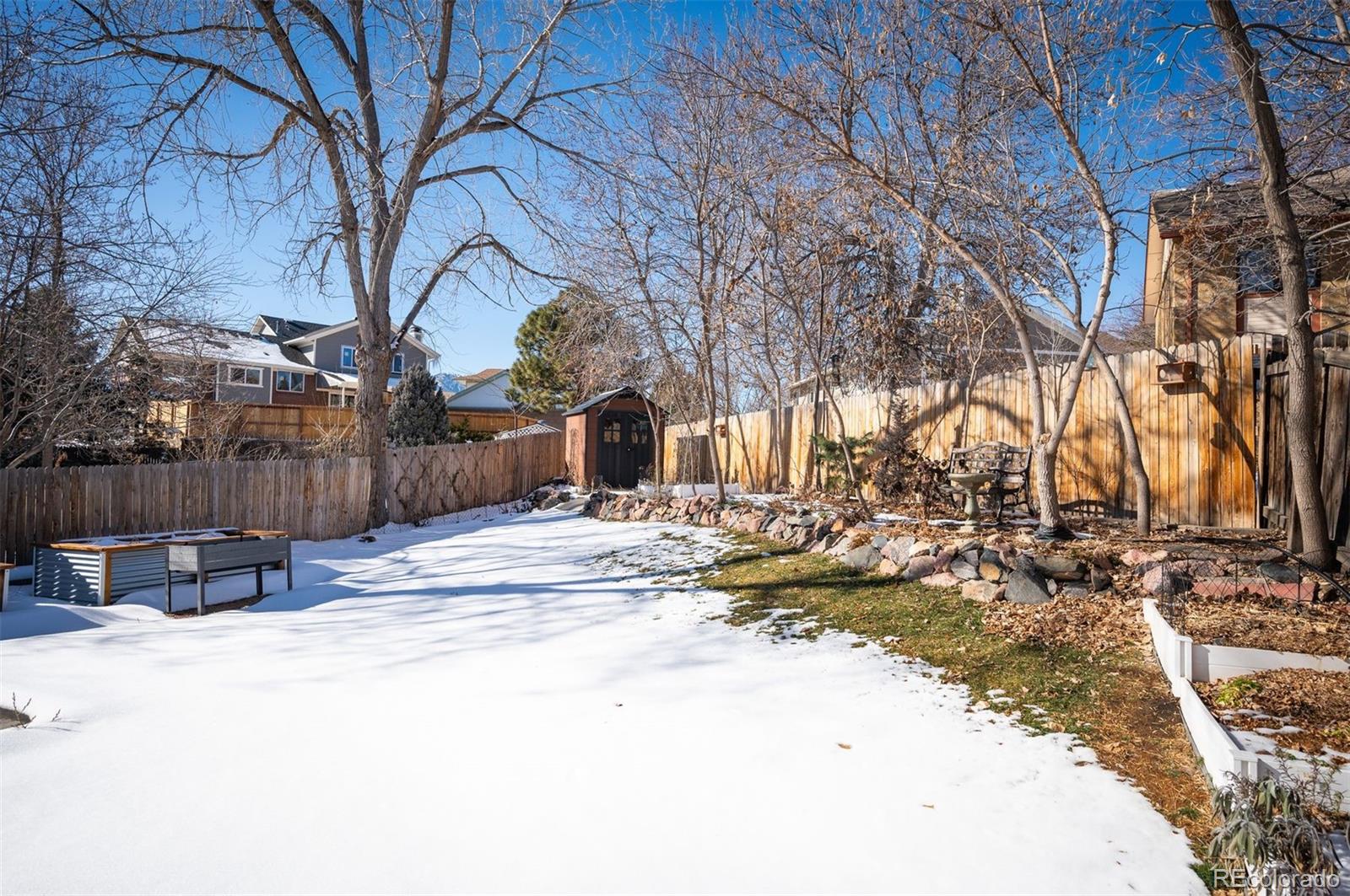 MLS Image #28 for 14409 w yale place,lakewood, Colorado