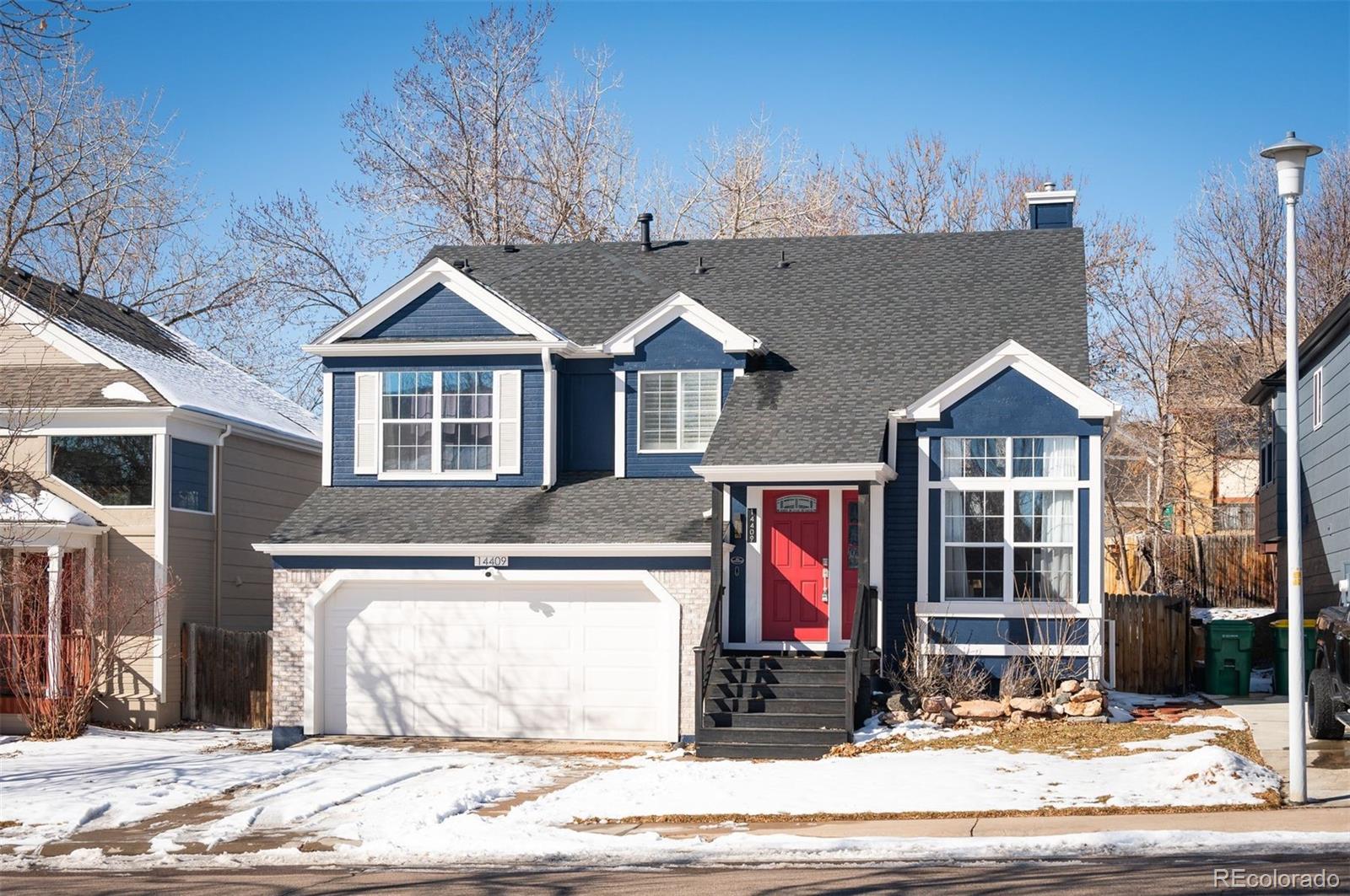 MLS Image #33 for 14409 w yale place,lakewood, Colorado