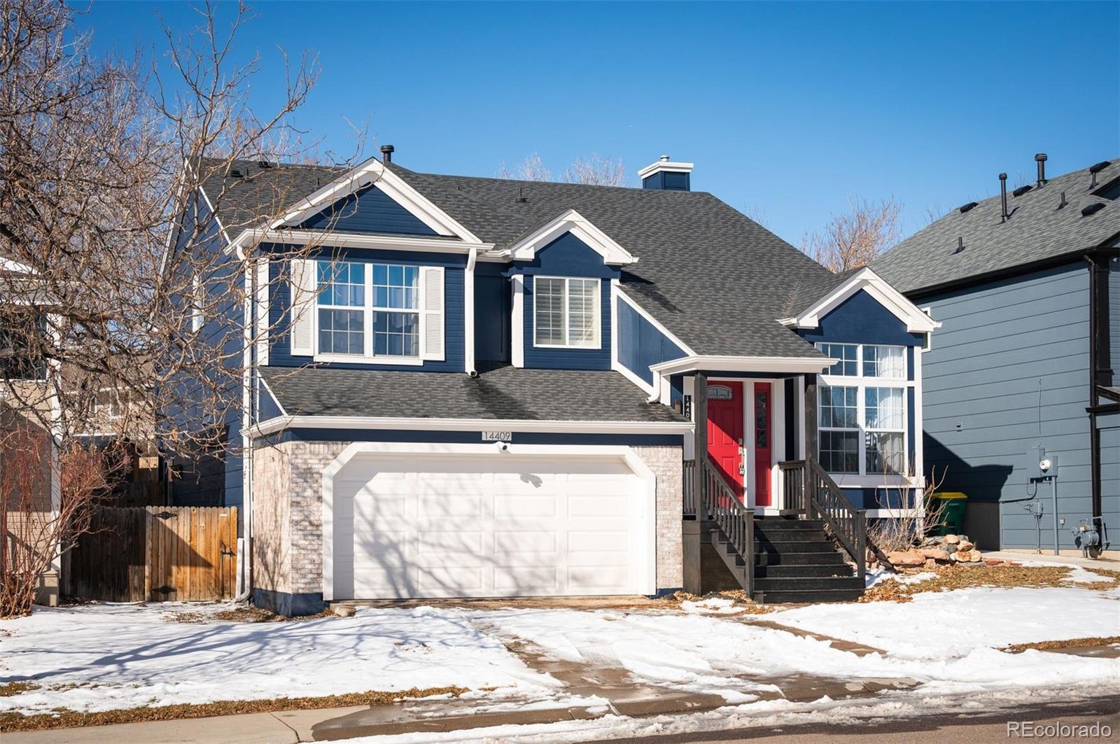 MLS Image #34 for 14409 w yale place,lakewood, Colorado