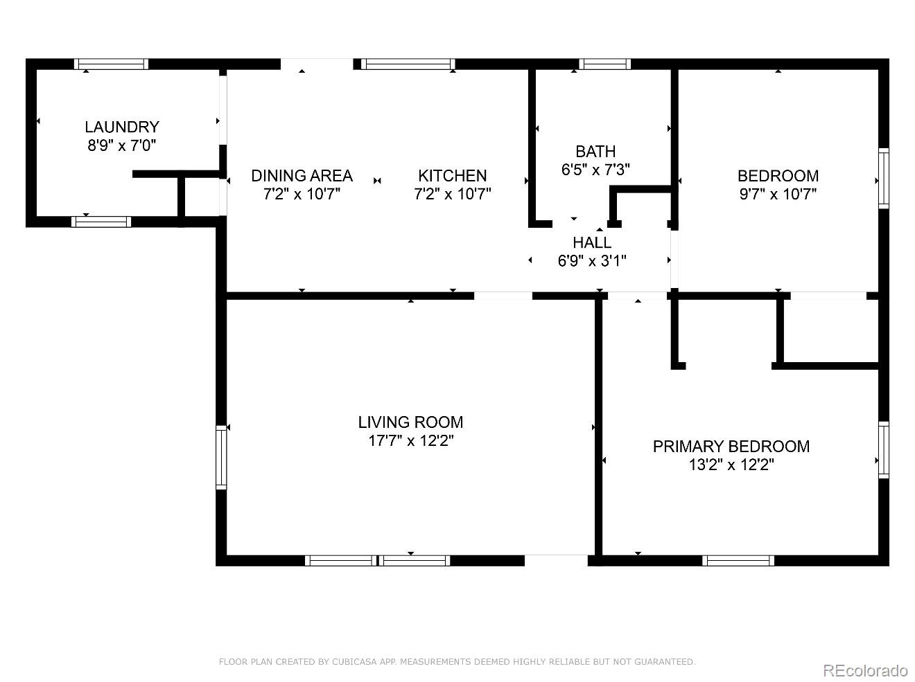 MLS Image #22 for 6645 e 58th avenue,commerce city, Colorado