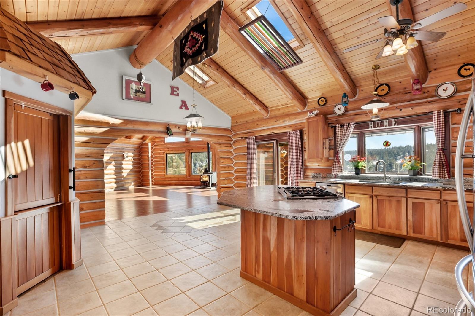 MLS Image #25 for 2860  county road 46 ,florissant, Colorado