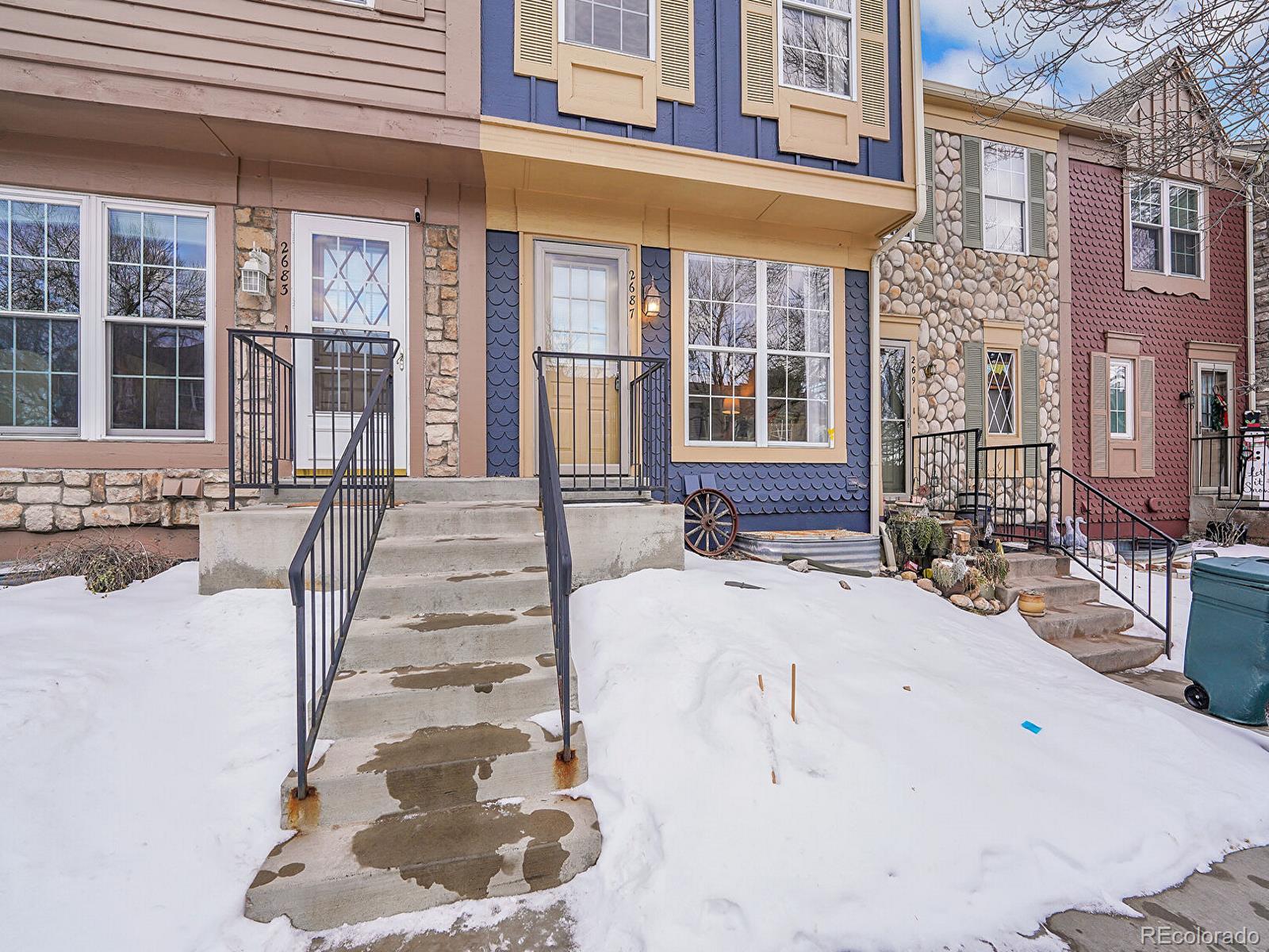 MLS Image #1 for 2687 e nichols circle ,centennial, Colorado