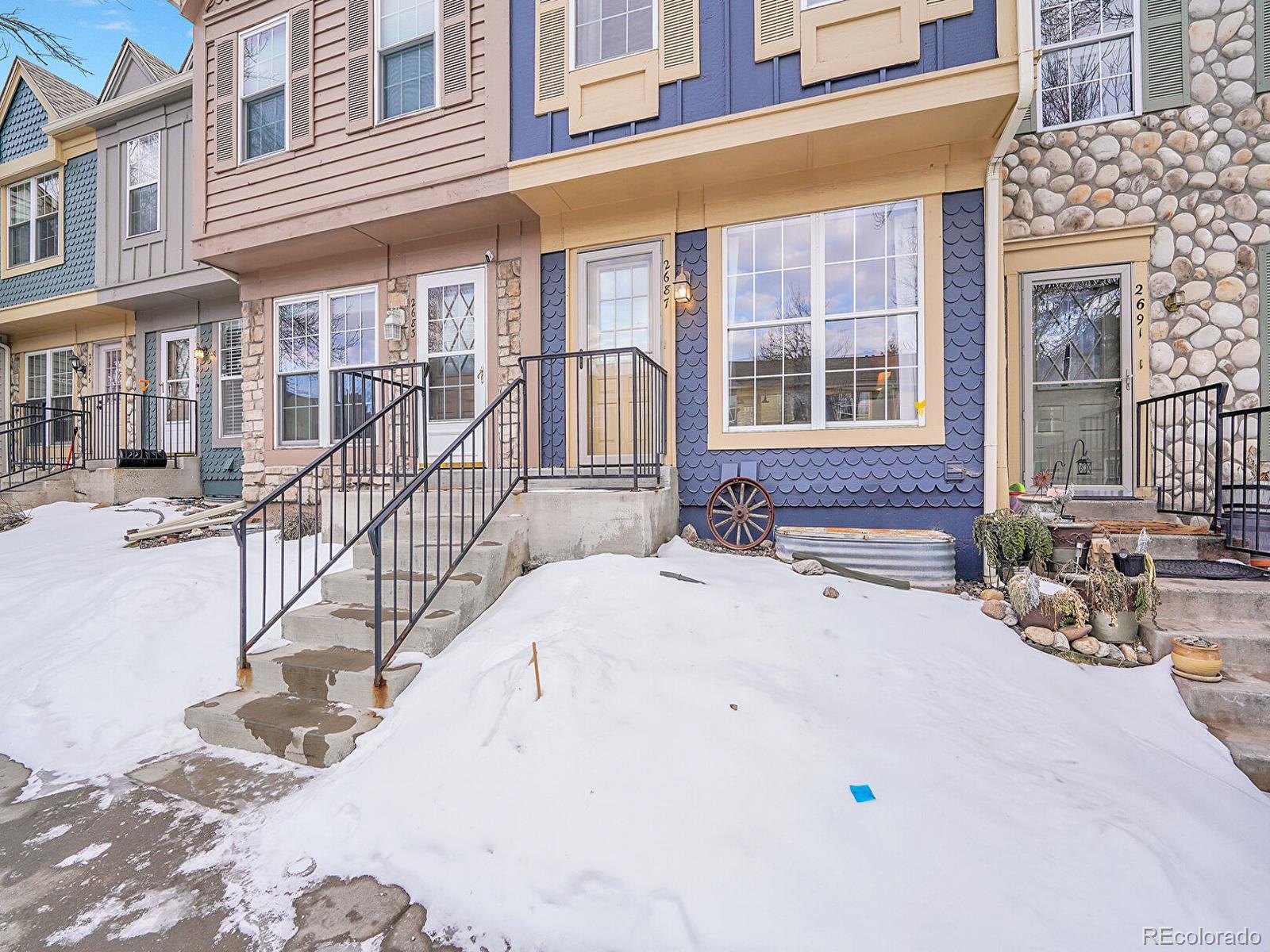 MLS Image #2 for 2687 e nichols circle ,centennial, Colorado