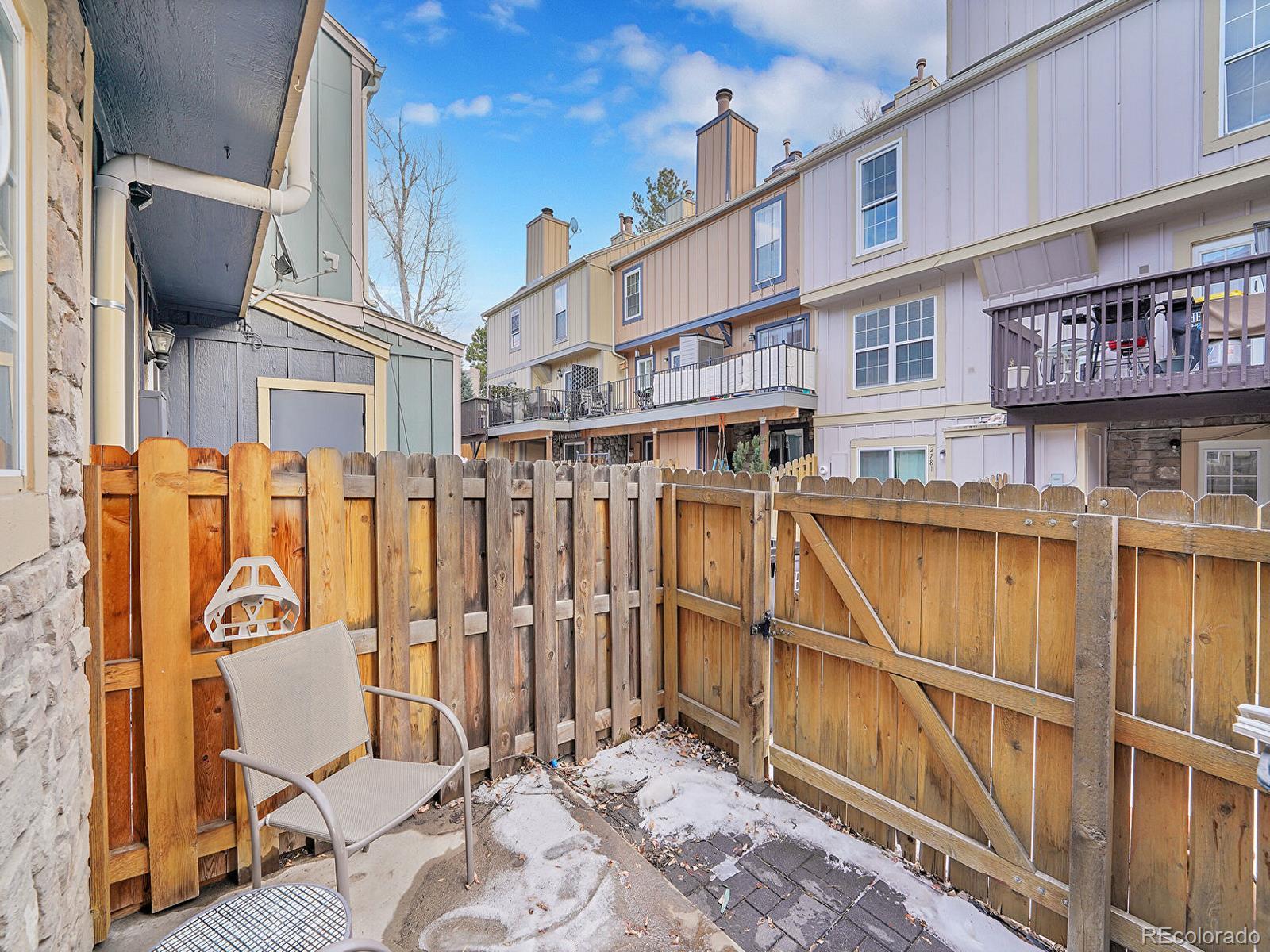 MLS Image #26 for 2687 e nichols circle ,centennial, Colorado