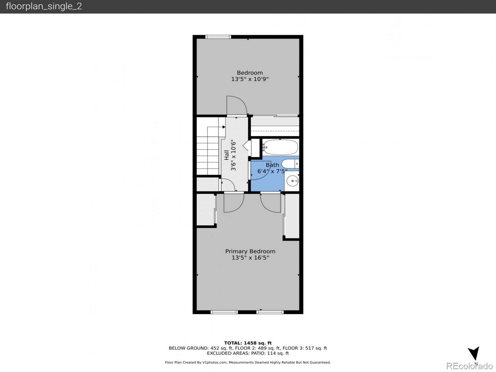 MLS Image #30 for 2687 e nichols circle ,centennial, Colorado