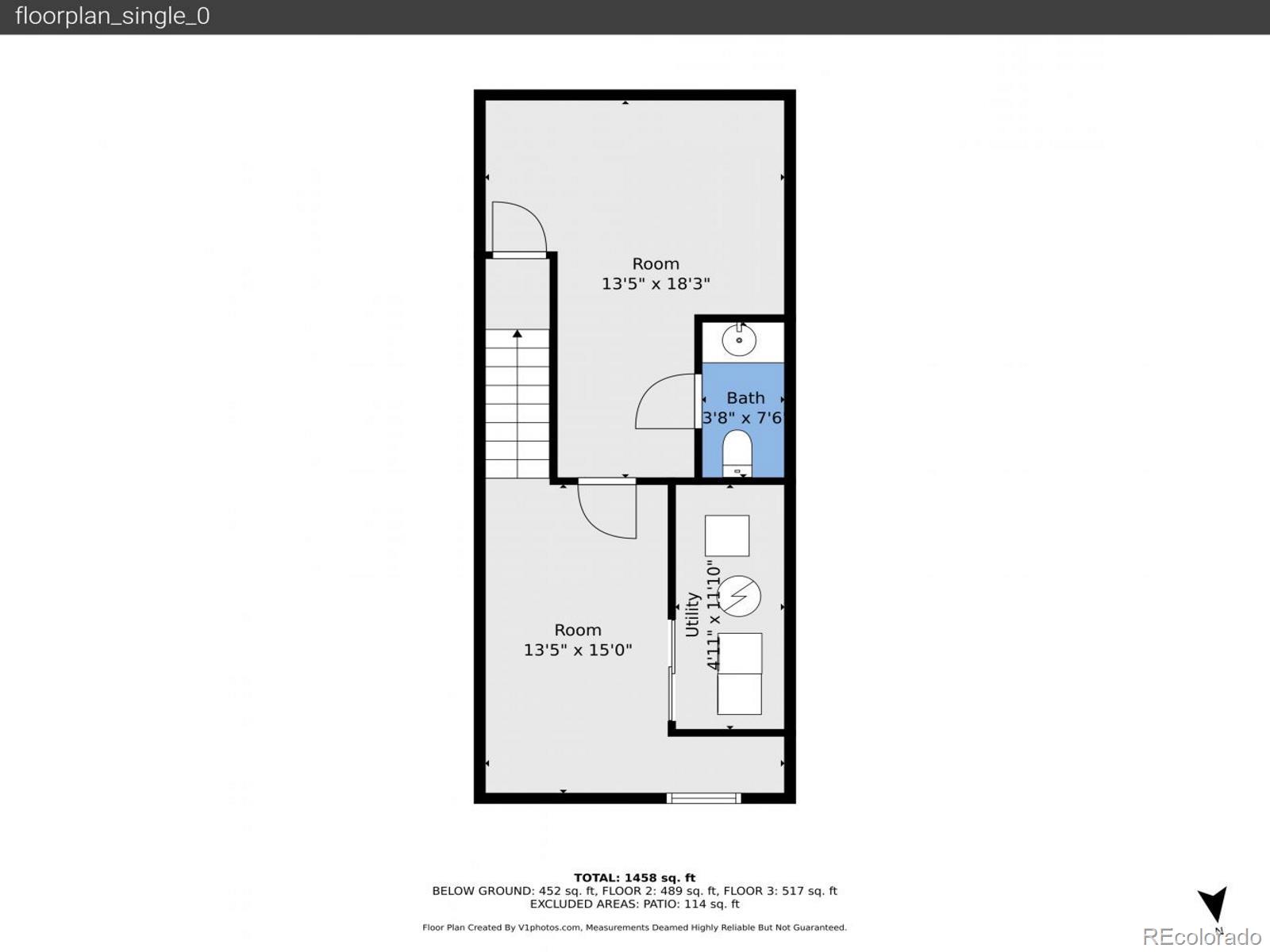 MLS Image #31 for 2687 e nichols circle ,centennial, Colorado