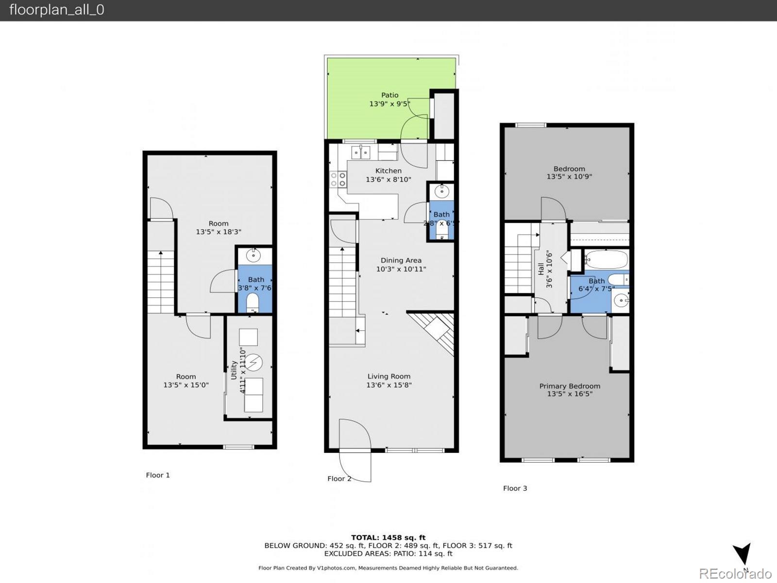 MLS Image #32 for 2687 e nichols circle ,centennial, Colorado