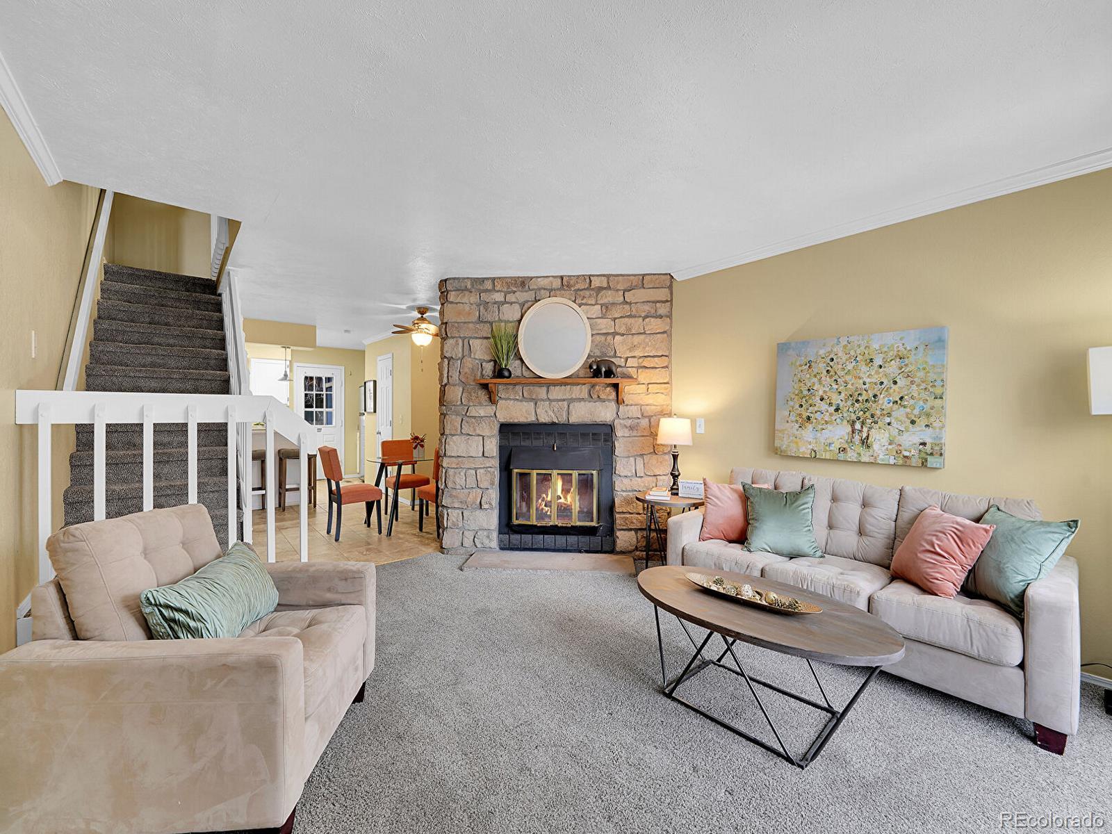 MLS Image #5 for 2687 e nichols circle ,centennial, Colorado
