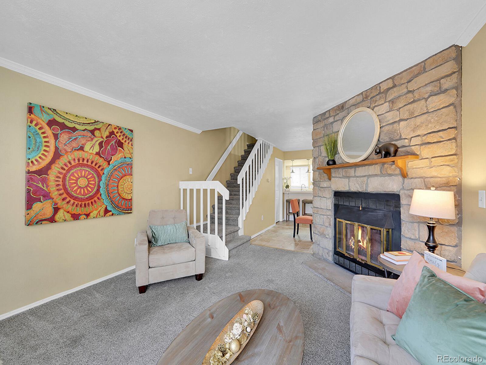 MLS Image #7 for 2687 e nichols circle ,centennial, Colorado