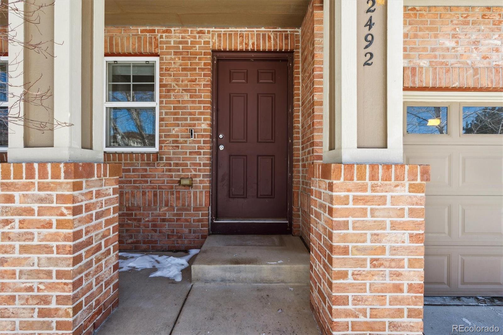 CMA Image for 20509 e doane drive,Aurora, Colorado