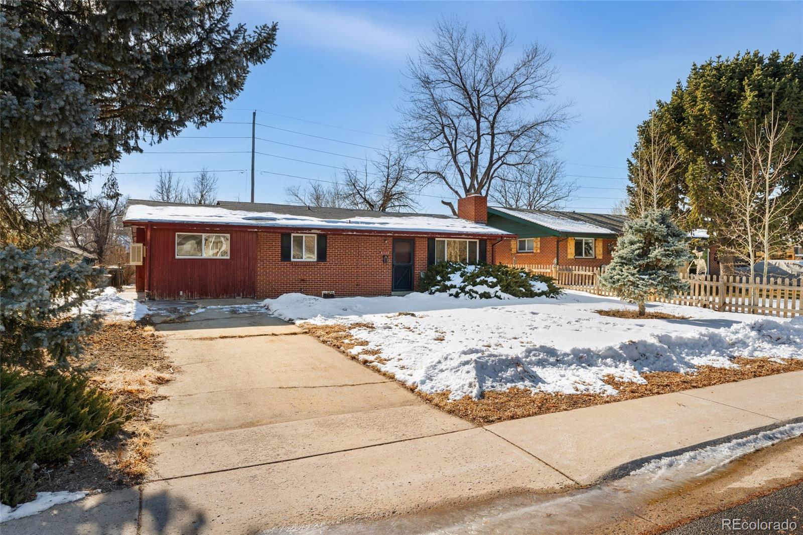 MLS Image #0 for 8530 w 46th avenue,wheat ridge, Colorado