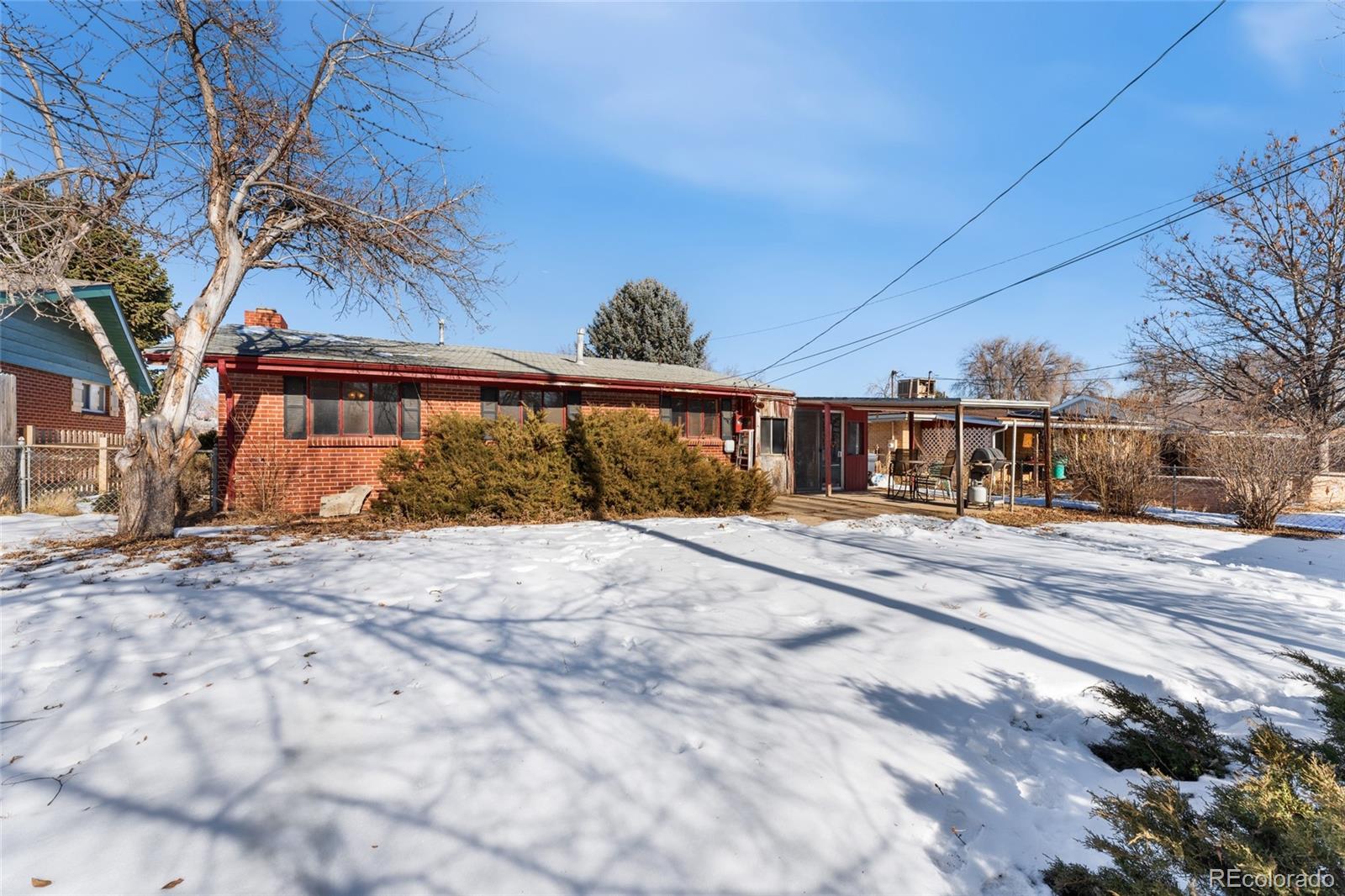 MLS Image #20 for 8530 w 46th avenue,wheat ridge, Colorado