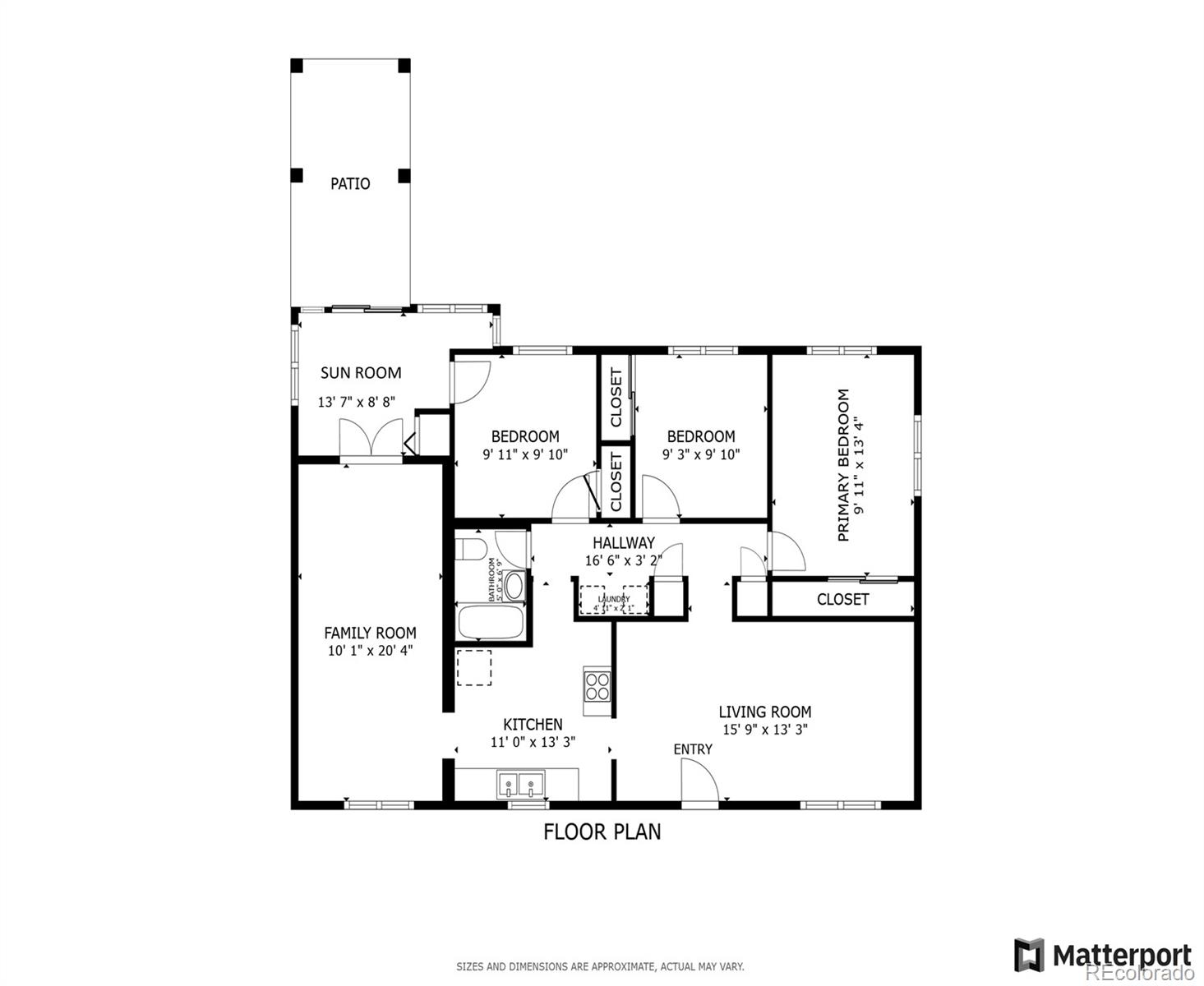 MLS Image #26 for 8530 w 46th avenue,wheat ridge, Colorado