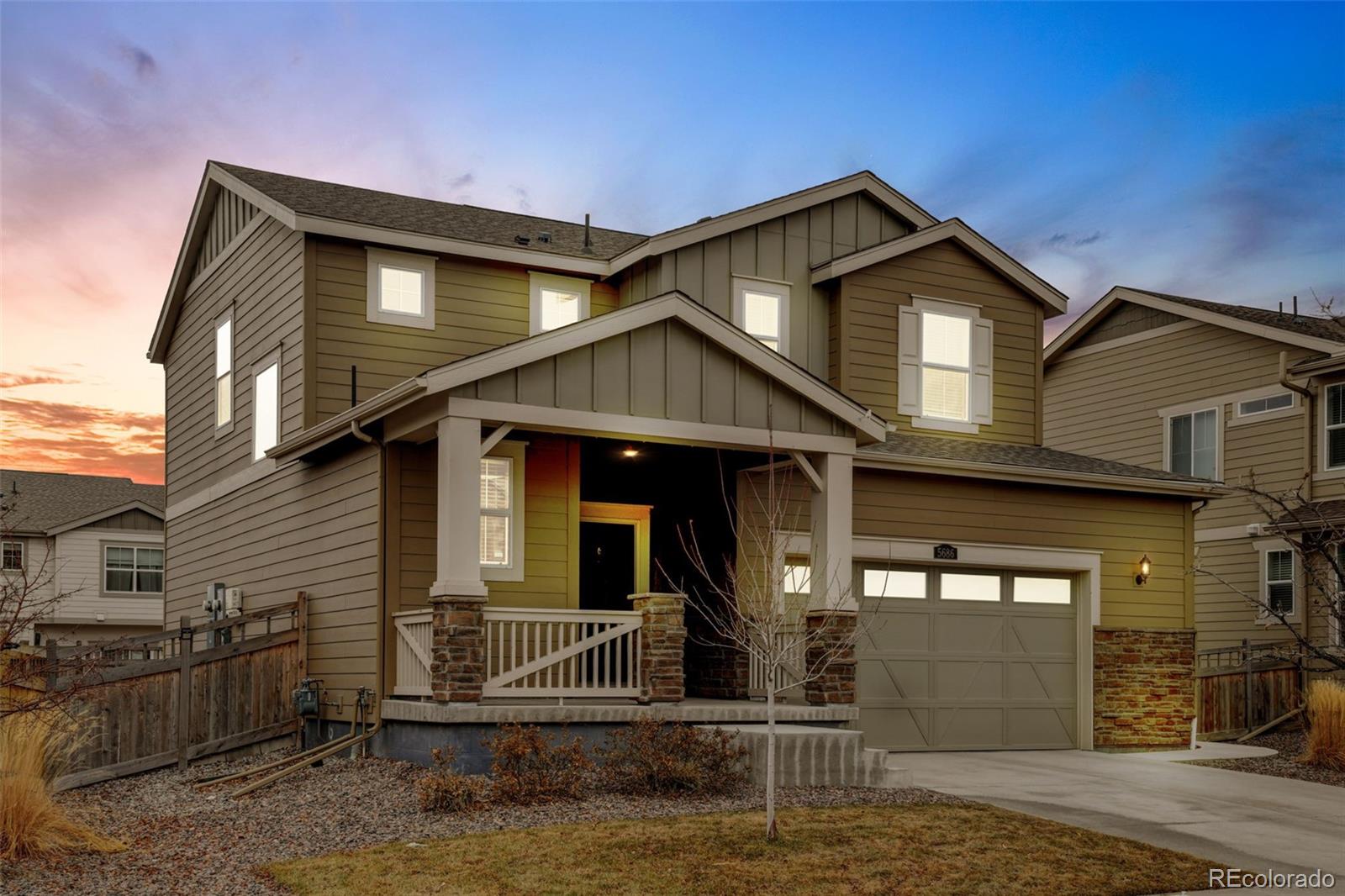 CMA Image for 5686  eagle river place,Brighton, Colorado